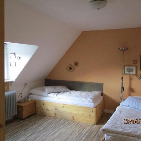 Privatzimmer Familie Hecht Хановер Екстериор снимка